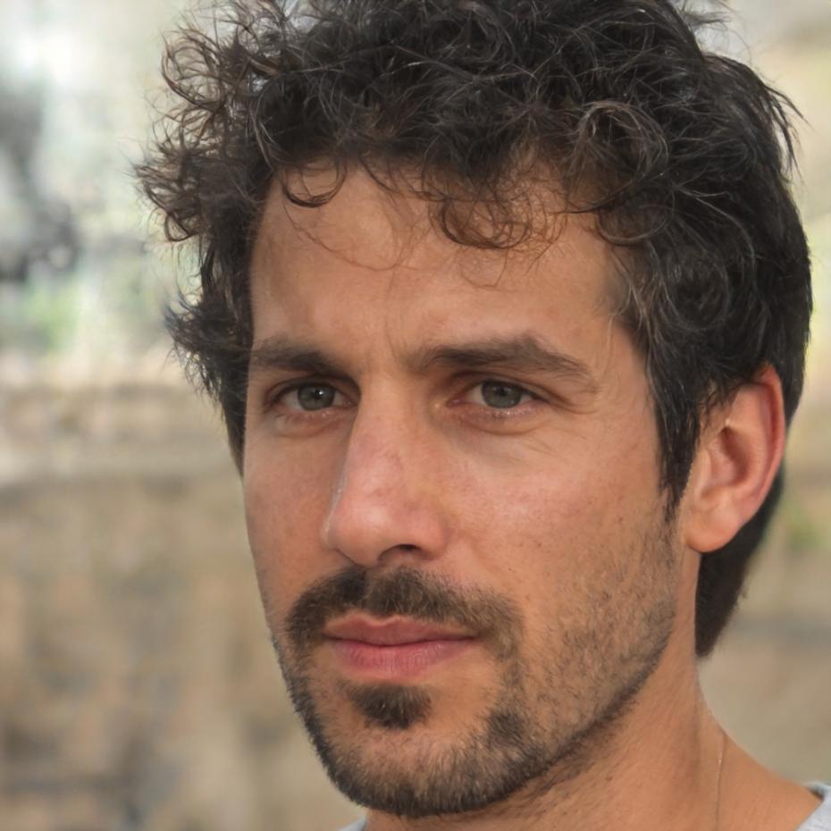 Teo Ramírez